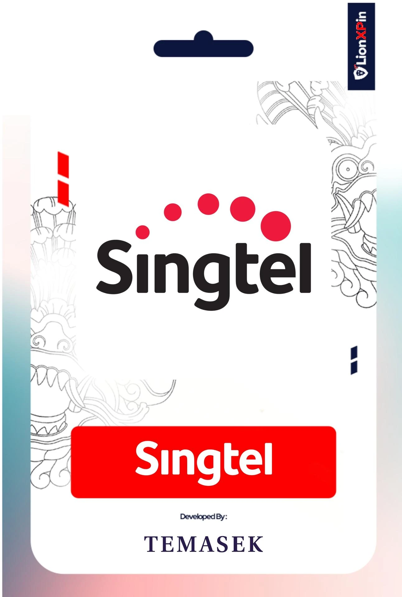 SINGTEL